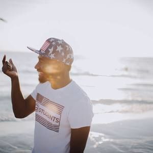 Meet your Posher, Christopher